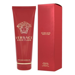 Versace Eros Flame Perfumed Shower Gel 250 ml vyrams
