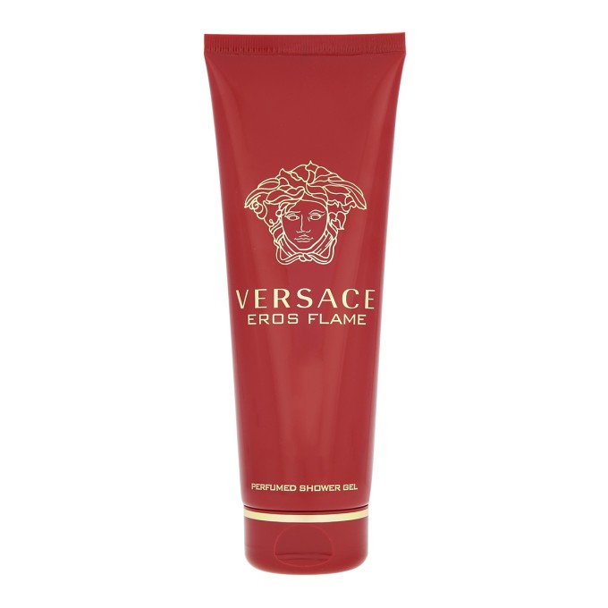 Versace Eros Flame Perfumed Shower Gel 250 ml vyrams