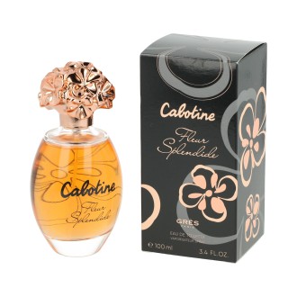 Grès Cabotine Fleur Splendide Eau De Toilette 100 ml kvepalai moterims