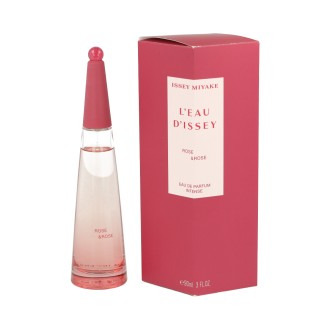 Issey Miyake L'Eau d'Issey Rose & Rose Eau De Parfum Intense 90 ml kvepalai moterims