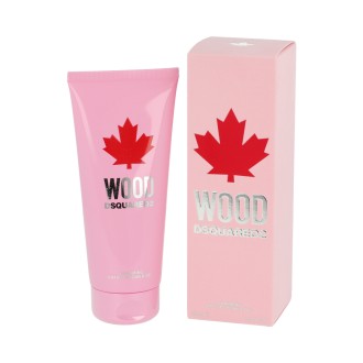 Dsquared2 Wood for Her Perfumed Shower Gel 200 ml moterims