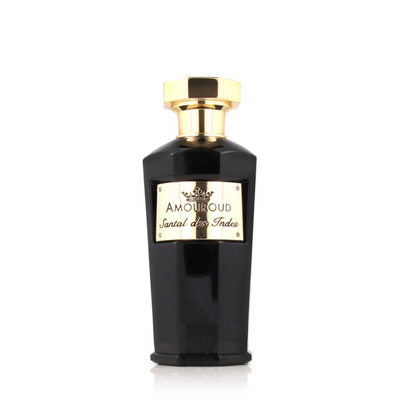 Amouroud Santal des Indes Eau De Parfum 100 ml kvepalai unisex