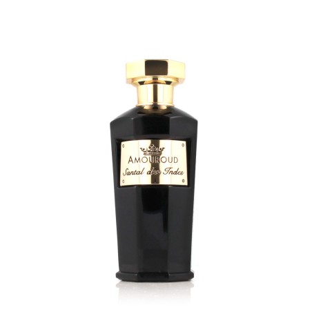 Amouroud Santal des Indes Eau De Parfum 100 ml kvepalai unisex