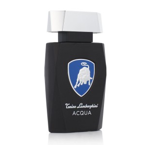 Tonino Lamborghini Acqua Eau De Toilette - tester 125 ml kvepalai vyrams