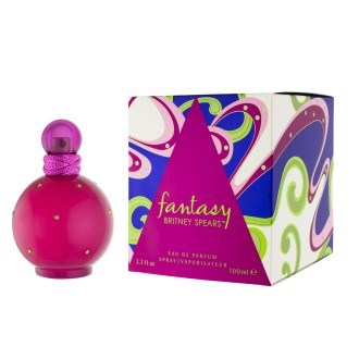 Britney Spears Fantasy Eau De Parfum 100 ml kvepalai moterims