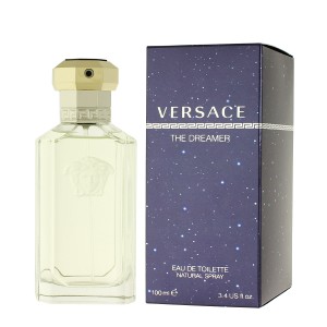 Versace Dreamer Eau De Toilette 100 ml kvepalai vyrams