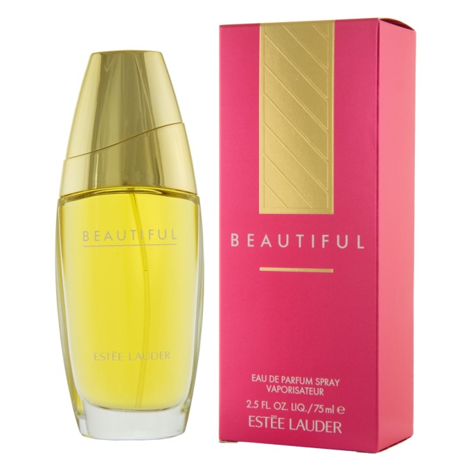 Estée Lauder Beautiful Eau De Parfum 75 ml kvepalai moterims