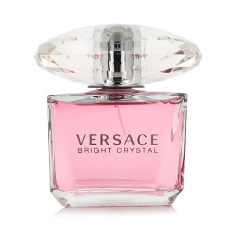 Versace Bright Crystal Eau De Toilette - tester 90 ml kvepalai moterims