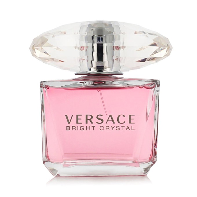 Versace Bright Crystal Eau De Toilette - tester 90 ml kvepalai moterims