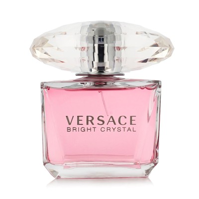Versace Bright Crystal Eau De Toilette - tester 90 ml kvepalai moterims