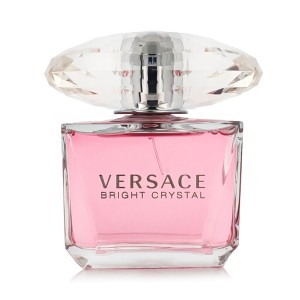 Versace Bright Crystal Eau De Toilette - tester 90 ml kvepalai moterims