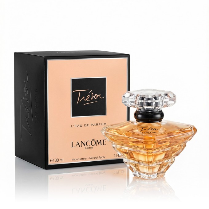 Lancôme Trésor Eau De Parfum 30 ml kvepalai moterims