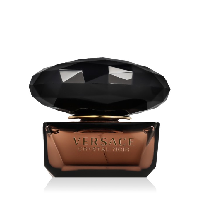 Versace Crystal Noir Eau De Parfum 50 ml kvepalai moterims
