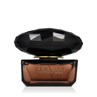 Versace Crystal Noir Eau De Parfum 50 ml kvepalai moterims