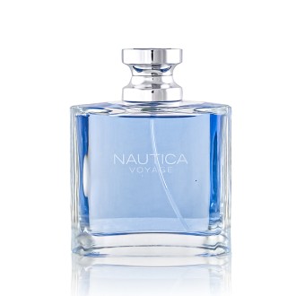 Nautica Voyage Eau De Toilette 100 ml kvepalai vyrams 2
