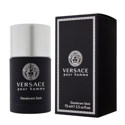 Versace Pour Homme Perfumed Deostick 75 ml vyrams