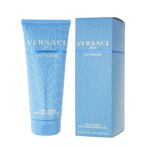 Versace Man Eau Fraîche Perfumed Shower Gel 200 ml vyrams