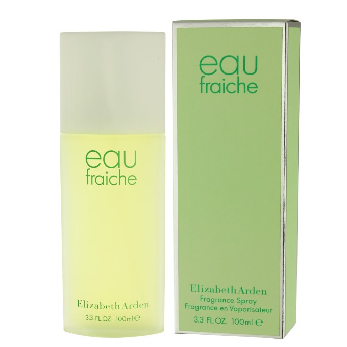 Elizabeth Arden Eau Fraiche 100 ml kvepalai moterims