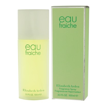 Elizabeth Arden Eau Fraiche 100 ml kvepalai moterims