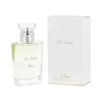 Dior Eau Fraîche Eau De Toilette 100 ml kvepalai moterims