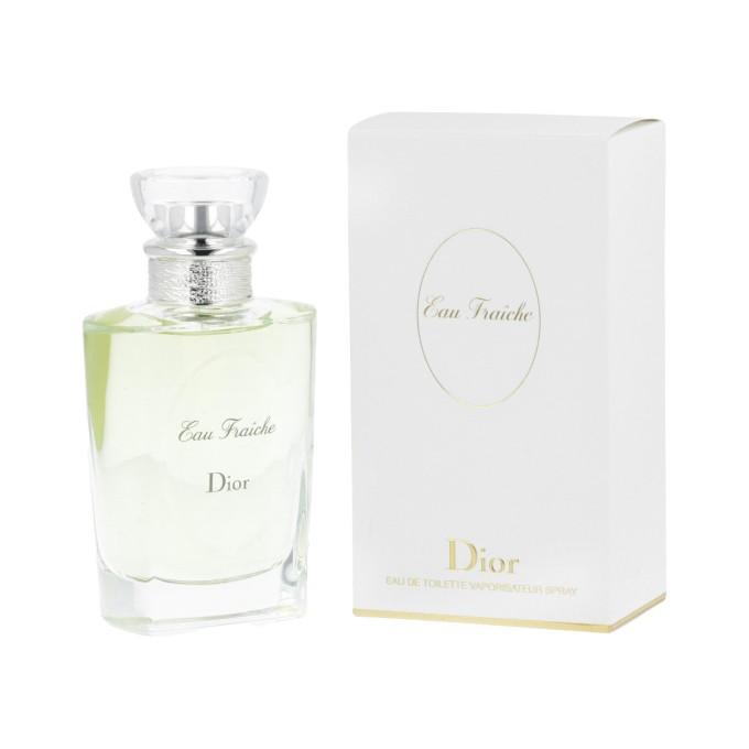 Dior Eau Fraîche Eau De Toilette 100 ml kvepalai moterims