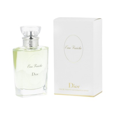 Dior Eau Fraîche Eau De Toilette 100 ml kvepalai moterims