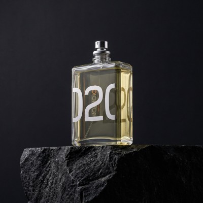 Escentric Molecules Escentric 02 Eau De Toilette 100 ml kvepalai unisex