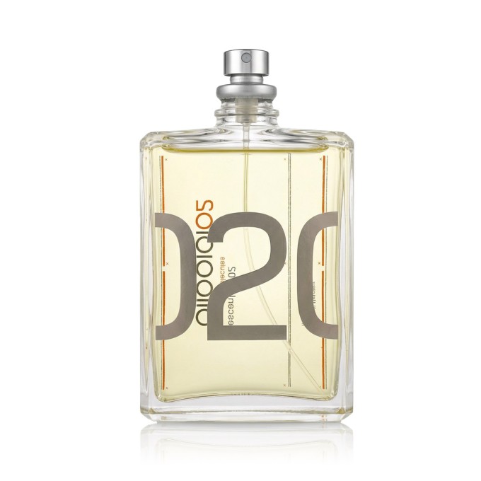 Escentric Molecules Escentric 02 Eau De Toilette 100 ml kvepalai unisex