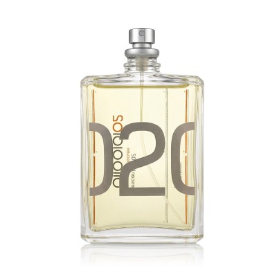 Escentric Molecules Escentric 02 Eau De Toilette 100 ml kvepalai unisex