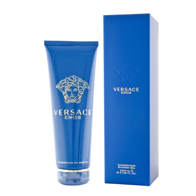 Versace Eros Perfumed Shower Gel 250 ml vyrams