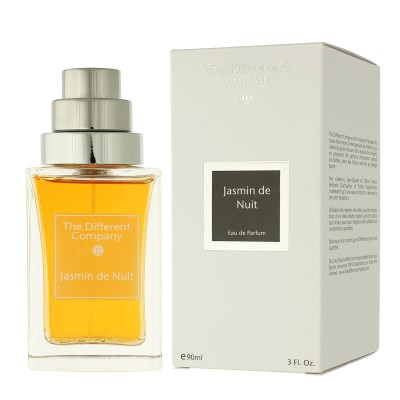 The Different Company Jasmin de Nuit Eau De Parfum 90 ml kvepalai moterims