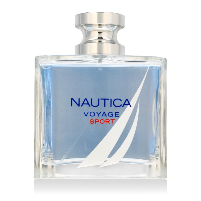 Nautica Voyage Sport Eau De Toilette 100 ml kvepalai vyrams