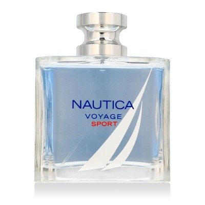 Nautica Voyage Sport Eau De Toilette 100 ml kvepalai vyrams