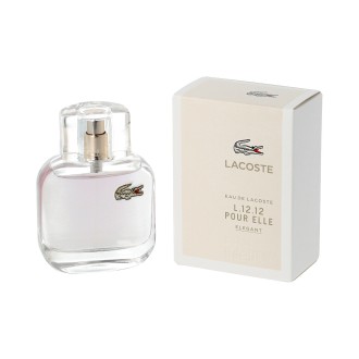 Lacoste Eau de Lacoste L.12.12 Pour Elle Elegant Eau De Toilette 50 ml kvepalai moterims