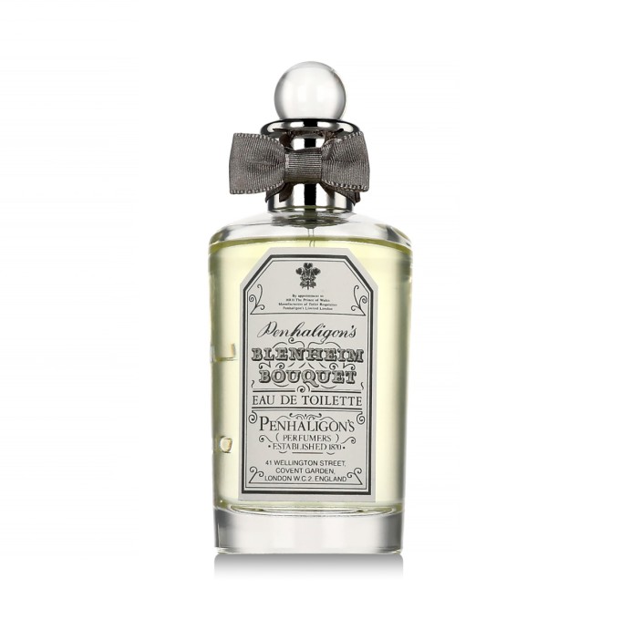 Penhaligon's Blenheim Bouquet Eau De Toilette 100 ml kvepalai vyrams
