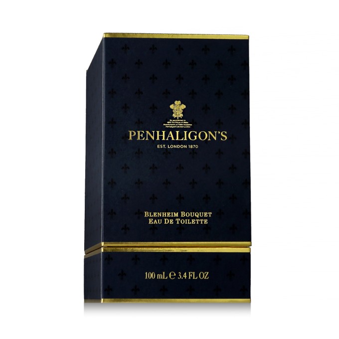 Penhaligon's Blenheim Bouquet Eau De Toilette 100 ml kvepalai vyrams