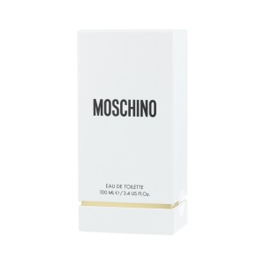Moschino Fresh Couture Eau De Toilette 100 ml kvepalai moterims