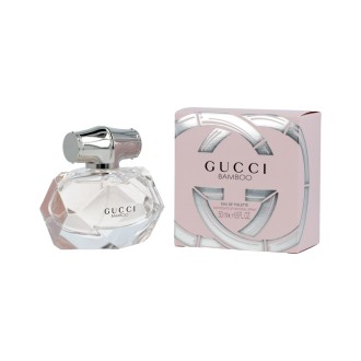 Gucci Bamboo Eau De Toilette 50 ml kvepalai moterims