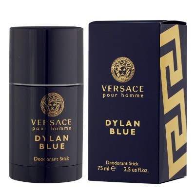 Versace Pour Homme Dylan Blue Perfumed Deostick 75 ml vyrams