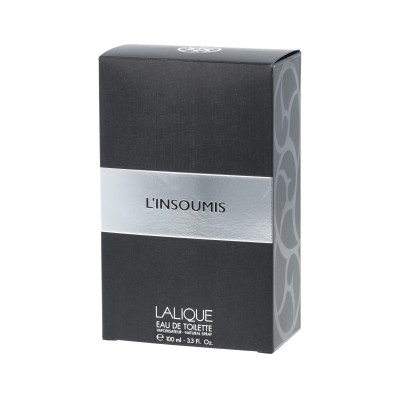 Lalique L'Insoumis Eau De Toilette 100 ml kvepalai vyrams