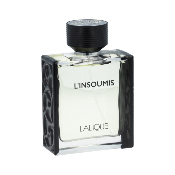Lalique L'Insoumis Eau De Toilette 100 ml kvepalai vyrams