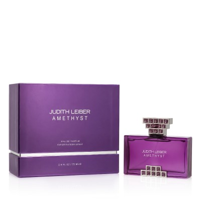 Judith Leiber Amethyst Eau De Parfum 75 ml kvepalai moterims