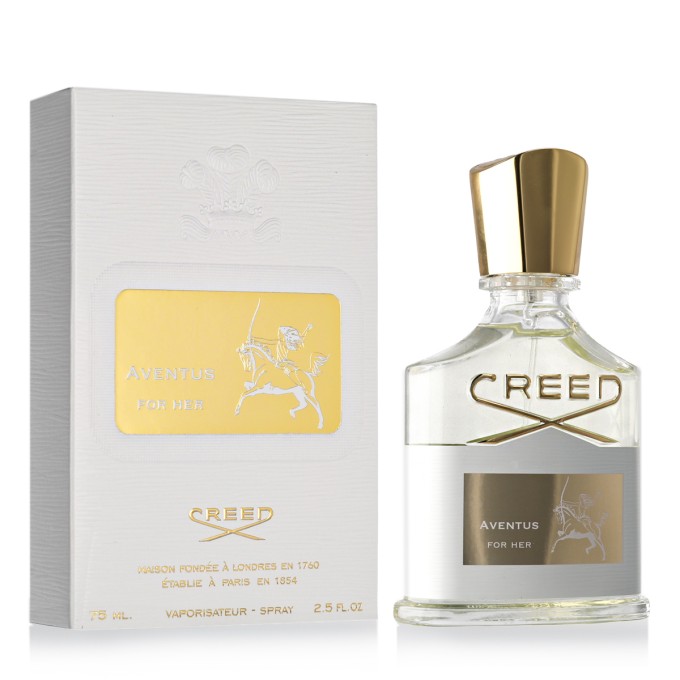 Creed Aventus for Her Eau De Parfum 75 ml kvepalai moterims