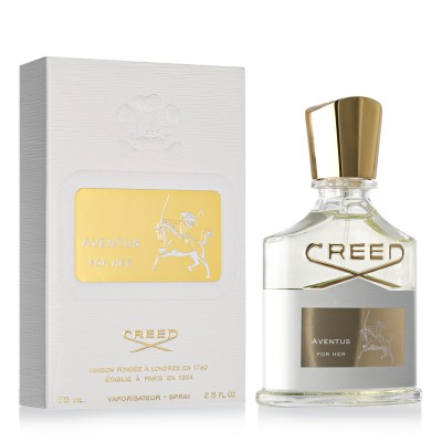Creed Aventus for Her Eau De Parfum 75 ml kvepalai moterims