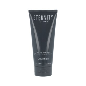 Calvin Klein Eternity for Men Perfumed Shower Gel 200 ml vyrams