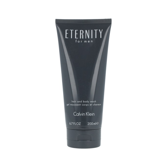 Calvin Klein Eternity for Men Perfumed Shower Gel 200 ml vyrams