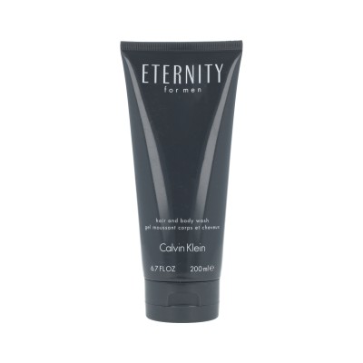 Calvin Klein Eternity for Men Perfumed Shower Gel 200 ml vyrams