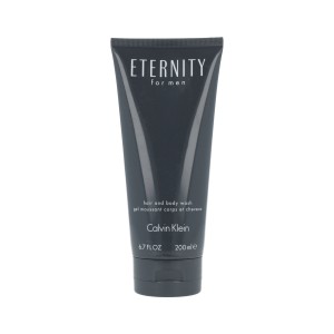 Calvin Klein Eternity for Men Perfumed Shower Gel 200 ml vyrams