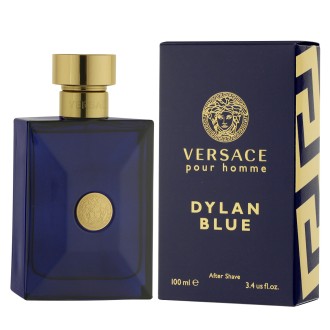 Versace Pour Homme Dylan Blue After Shave Lotion 100 ml vyrams