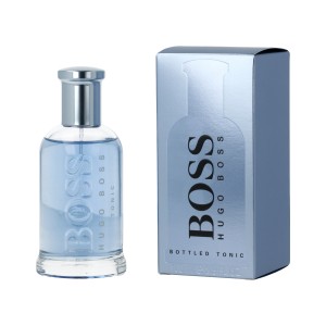 Hugo Boss Boss Bottled Tonic Eau De Toilette 100 ml kvepalai vyrams